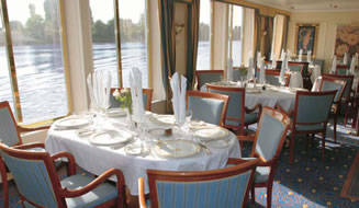 MV Cezanne, Peter Deilmann Cruises